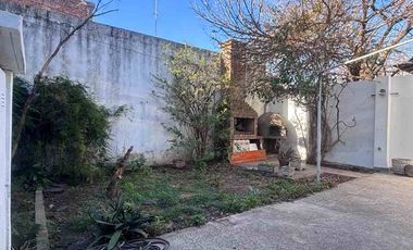 Casa en venta en Lanus Este