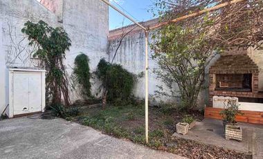Casa en venta en Lanus Este