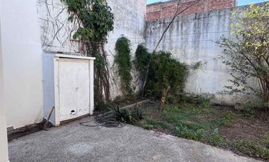 Casa en venta en Lanus Este