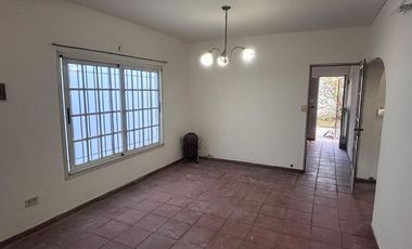 Casa en venta en Lanus Este