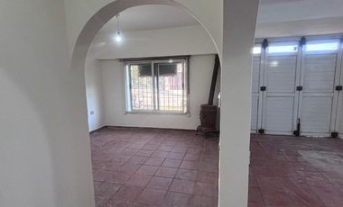 Casa en venta en Lanus Este