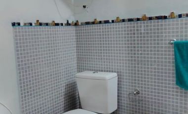 227 entre 46 y 47-Casa con amplio lote en A. Etcheverry, La Plata