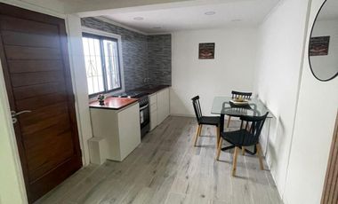 VENTA PH San Carlos Mar del Plata 2 ambientes