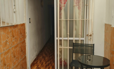 Departamento en alquiler de 1 dormitorio en Centro