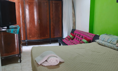 Departamento en alquiler de 1 dormitorio en Centro