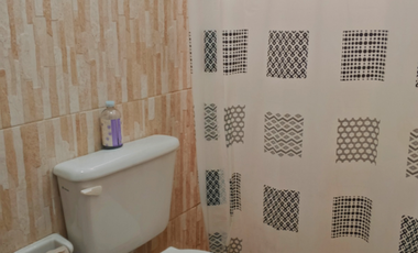 Departamento en alquiler de 1 dormitorio en Centro