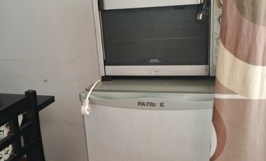 Departamento en alquiler de 1 dormitorio en Centro