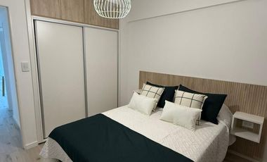 VENTA departamento Centro Mar del Plata 3 ambientes c/ cochera