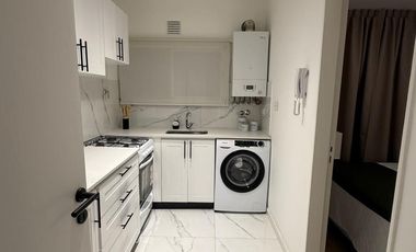 VENTA departamento Centro Mar del Plata 3 ambientes c/ cochera