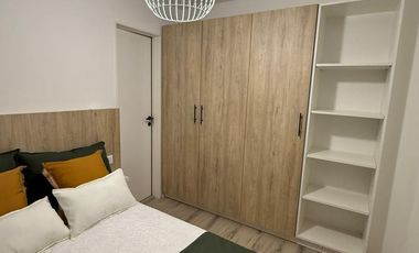 VENTA departamento Centro Mar del Plata 3 ambientes c/ cochera