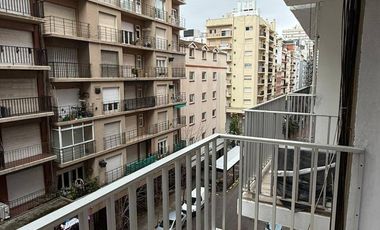 VENTA departamento Centro Mar del Plata 3 ambientes c/ cochera