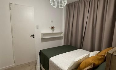 VENTA departamento Centro Mar del Plata 3 ambientes c/ cochera