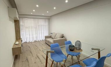 VENTA departamento Centro Mar del Plata 3 ambientes c/ cochera