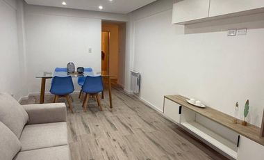 VENTA departamento Centro Mar del Plata 3 ambientes c/ cochera