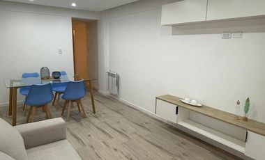 VENTA departamento Centro Mar del Plata 3 ambientes c/ cochera