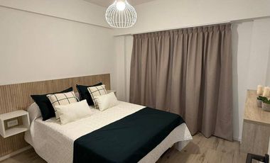 VENTA departamento Centro Mar del Plata 3 ambientes c/ cochera