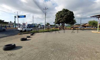 Propiedad en Venta Portoviejo