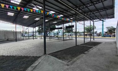 Propiedad en Venta Portoviejo