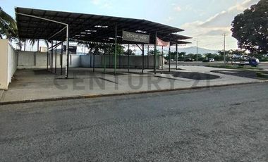Propiedad en Venta Portoviejo