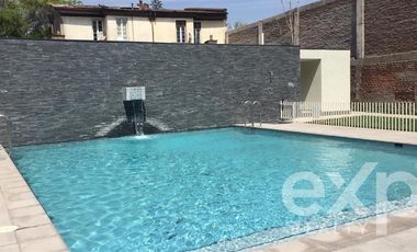 Departamento en Venta en Avda. La Paz