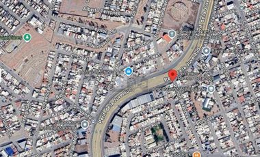 Oficina comercial en renta en Álamos, Chihuahua, Chihuahua