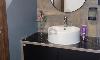 Oficina comercial en renta en Álamos, Chihuahua, Chihuahua