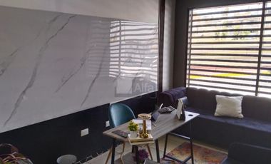 Oficina comercial en renta en Álamos, Chihuahua, Chihuahua