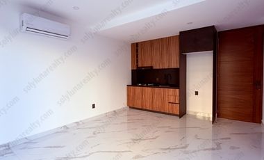 TIMONE 1 Recamara - Condominio en Venta en Versalles