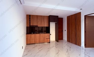 TIMONE 1 Recamara - Condominio en Venta en Versalles