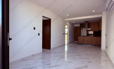 TIMONE 2 Recamaras - Condominio en Venta en Versalles