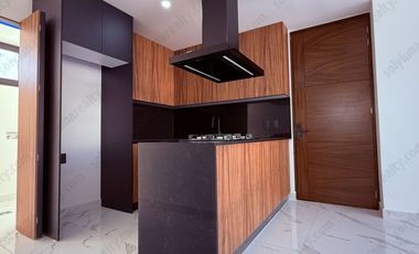 TIMONE 2 Recamaras - Condominio en Venta en Versalles