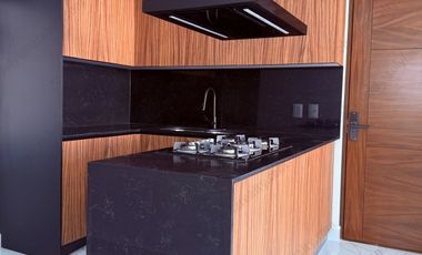 TIMONE 2 Recamaras - Condominio en Venta en Versalles