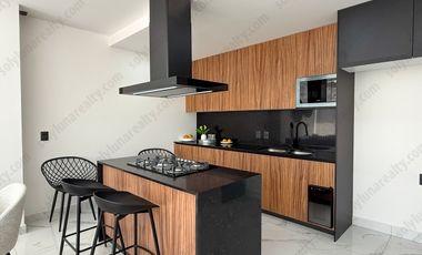TIMONE 3 recamaras - Condominio en Venta en Versalles