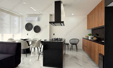 TIMONE 3 recamaras - Condominio en Venta en Versalles
