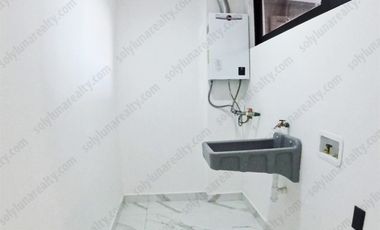 TIMONE 3 recamaras - Condominio en Venta en Versalles