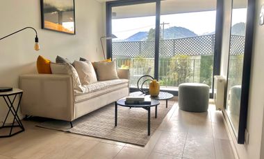 Departamento en venta  en LO BARNECHEA