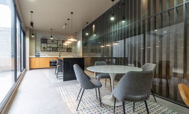 Departamento en venta  en LO BARNECHEA