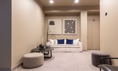 Departamento en venta  en LO BARNECHEA