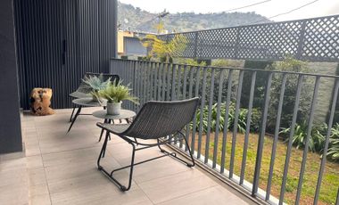 Departamento en venta  en LO BARNECHEA