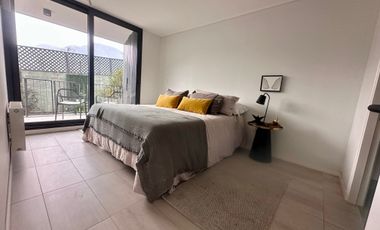 Departamento en venta  en LO BARNECHEA
