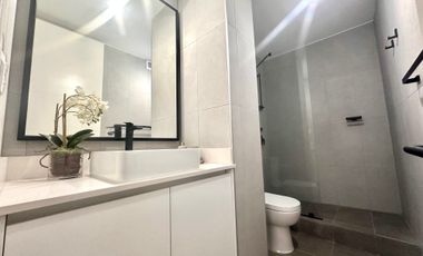 Departamento en venta  en LO BARNECHEA