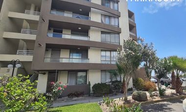 Departamento en arriendo en ARICA