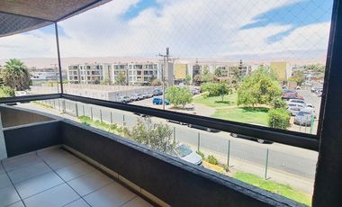 Departamento en arriendo en ARICA