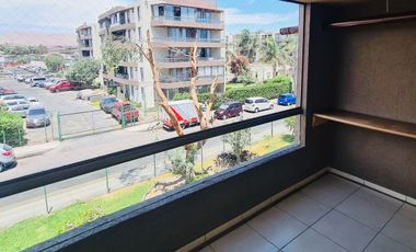 Departamento en arriendo en ARICA