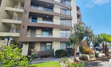 Departamento en arriendo en ARICA