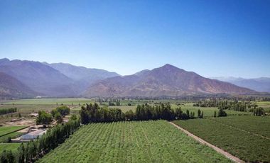 Parcela en venta en RENGO
