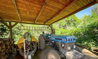 Parcela en venta en RENGO