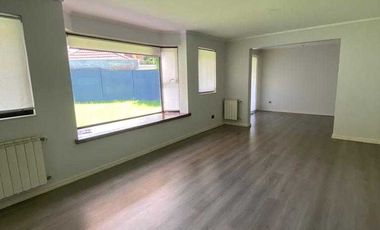 Casa en arriendo en TEMUCO