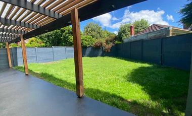 Casa en arriendo en TEMUCO