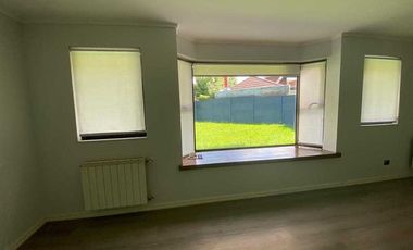 Casa en arriendo en TEMUCO